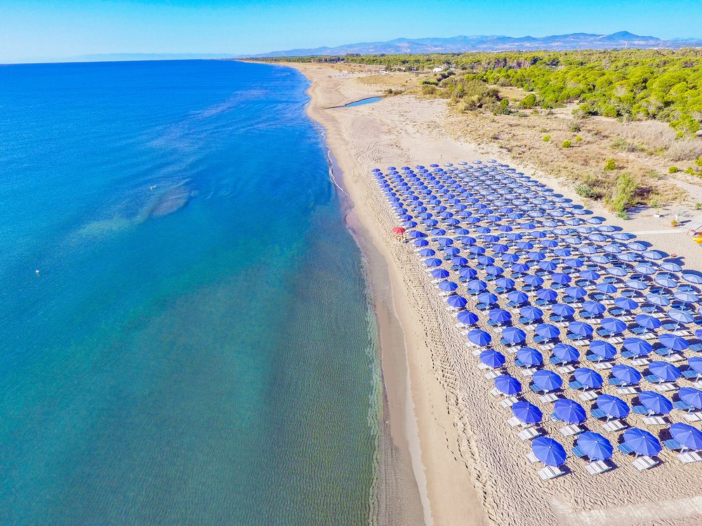 Futura Club Danaide Hotel